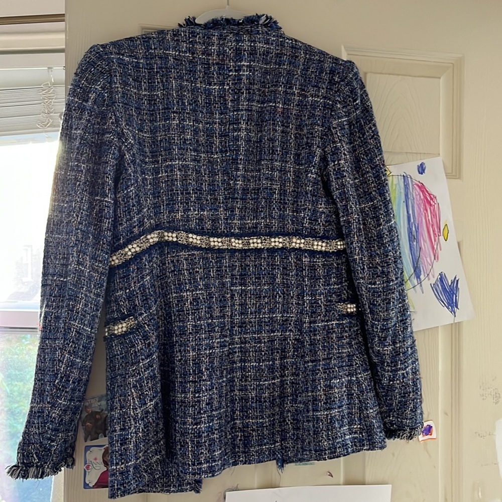Used Zara basic jacket - Picture 5 of 5